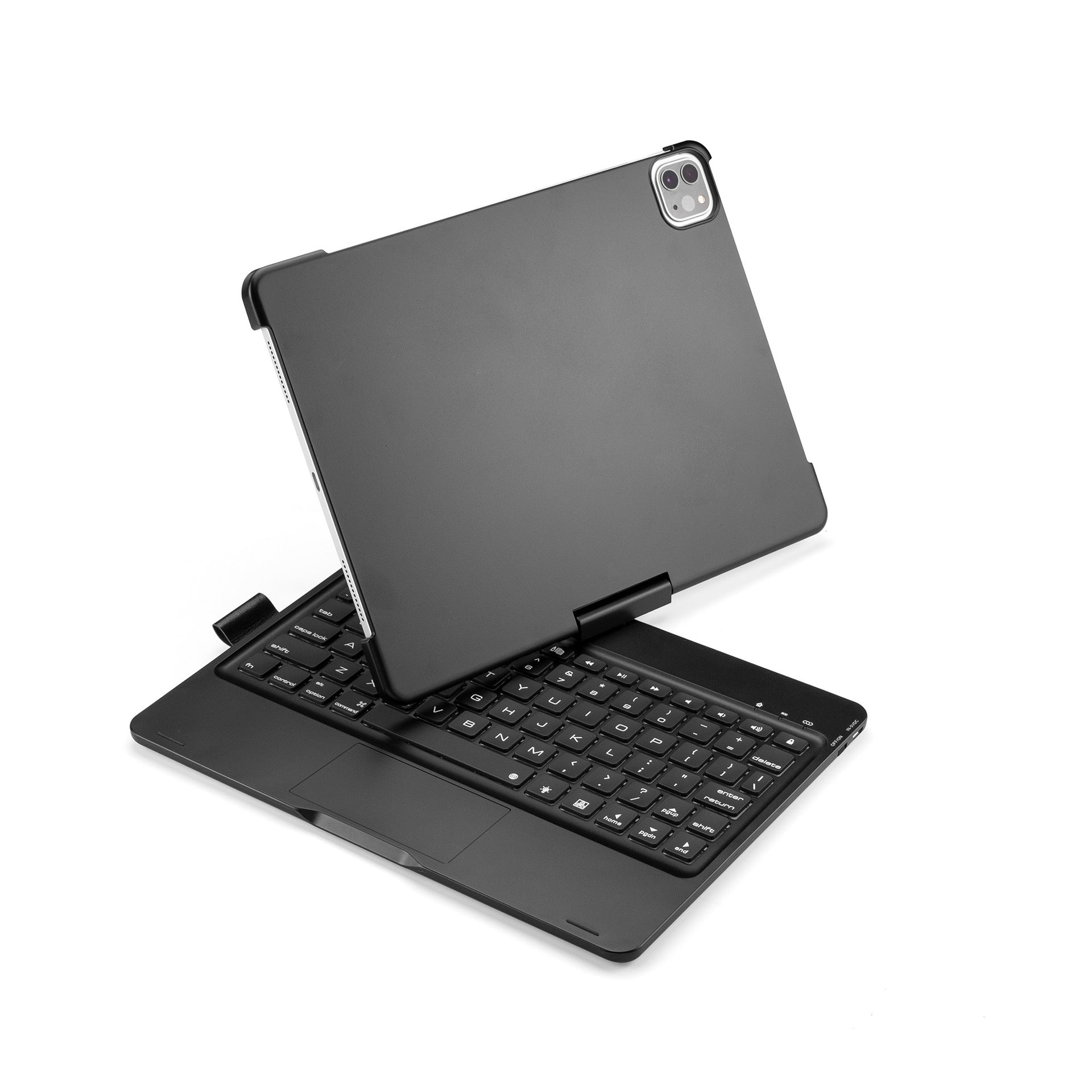 11 Inch Tablet 360 Degree Rotary Keyboard - Rarefinda.com