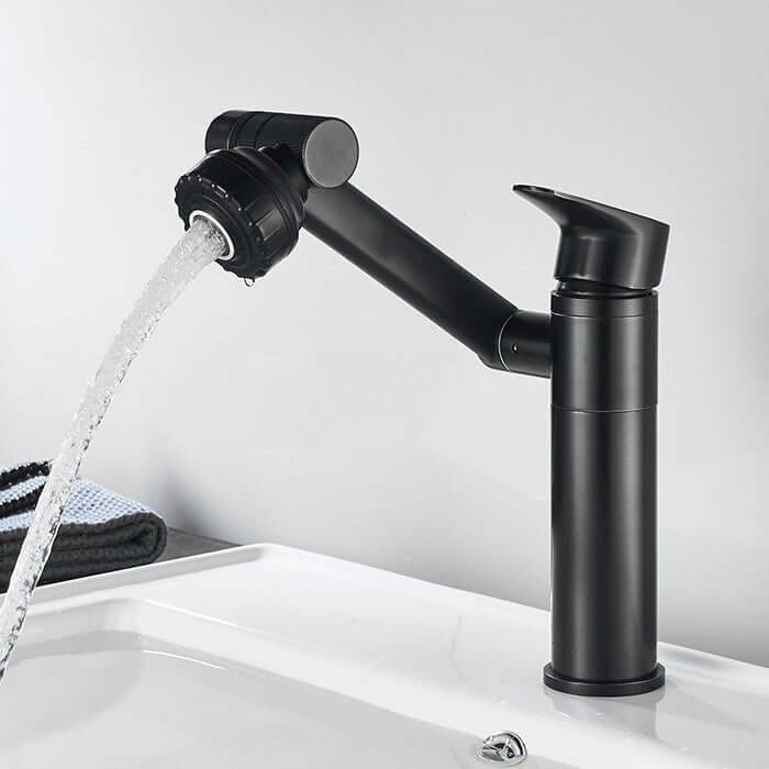 360° Bathroom Faucet - Rarefinda.com