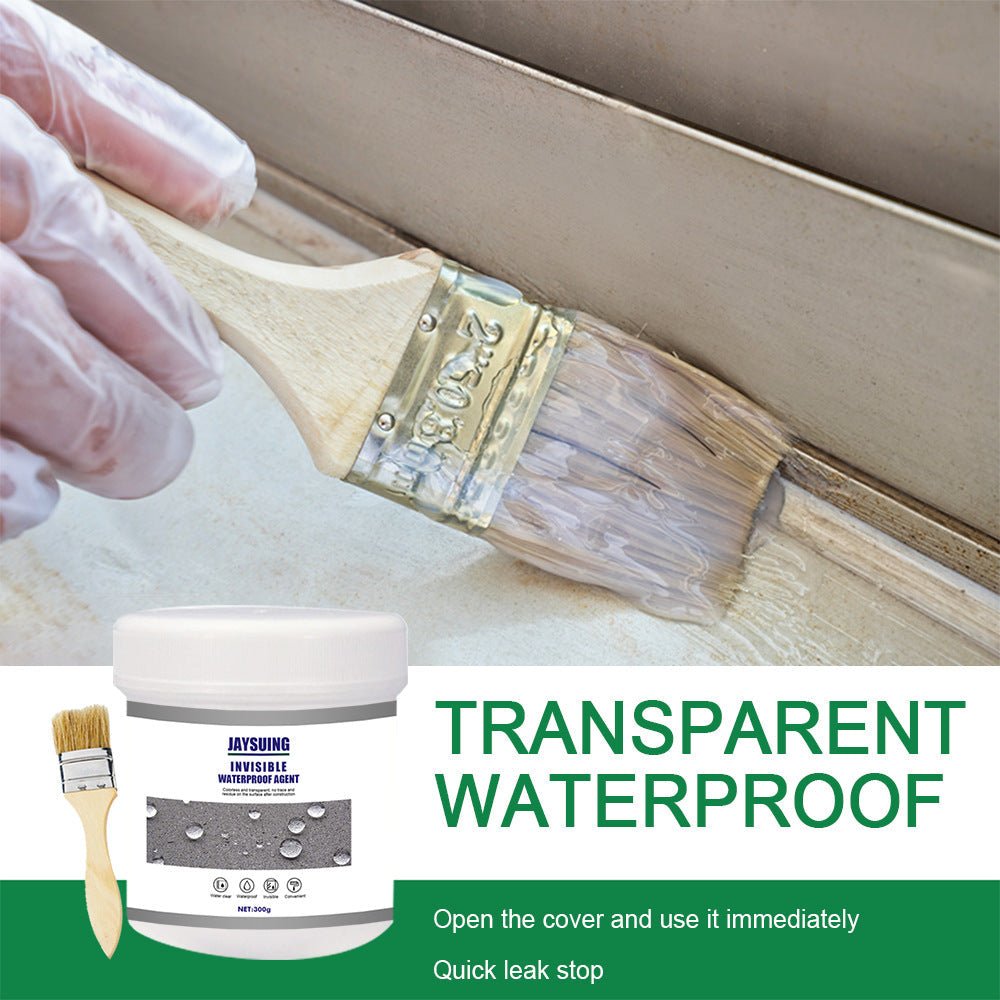 Anti Leak Waterproof Glue - Rarefinda.com