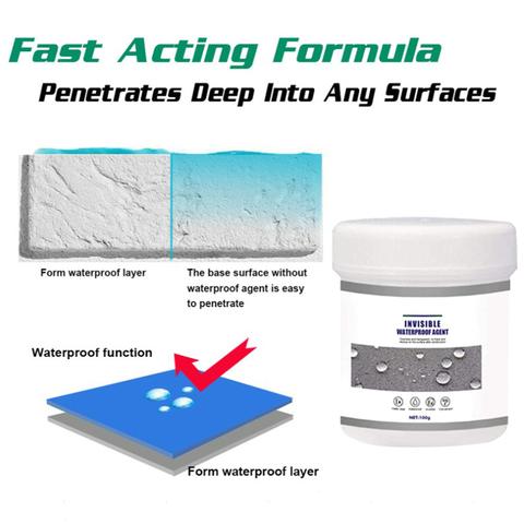 Anti Leak Waterproof Glue - Rarefinda.com