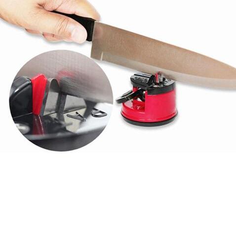 Easy Knife Sharpener - Rarefinda.com