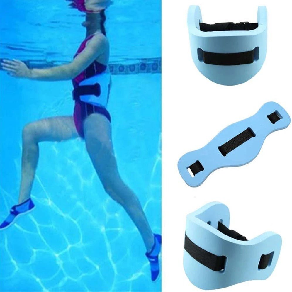 Exercise Swimming Training Belt - Rarefinda.com