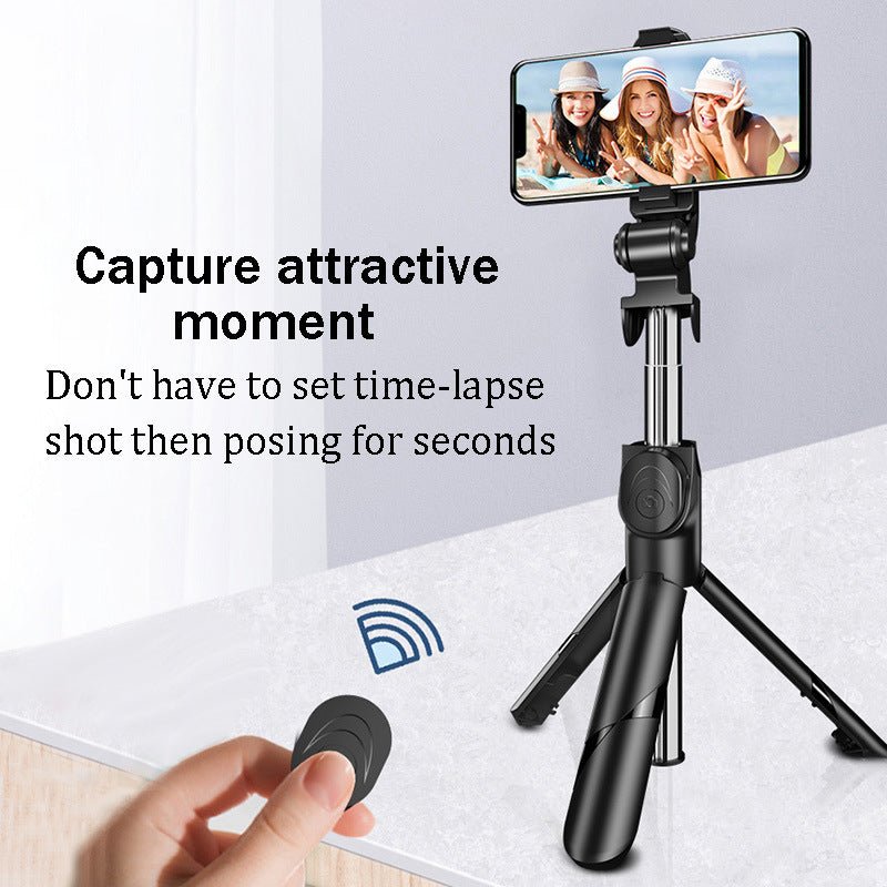 Extendable Selfie Stick - Rarefinda.com