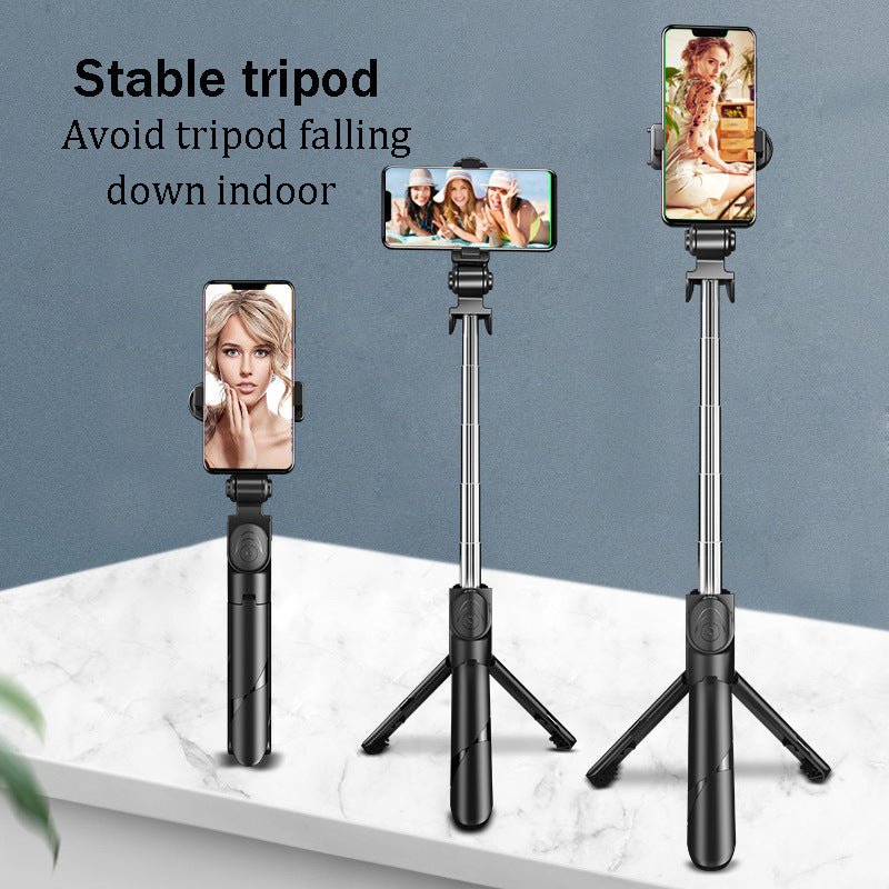 Extendable Selfie Stick - Rarefinda.com
