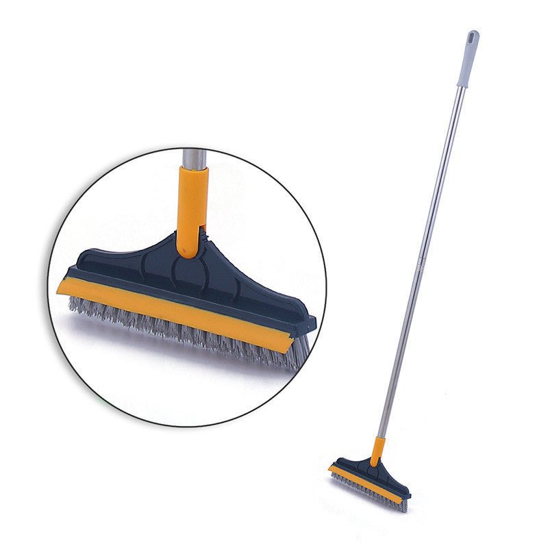 Floor Gap Cleaning Bristles Brush - Rarefinda.com