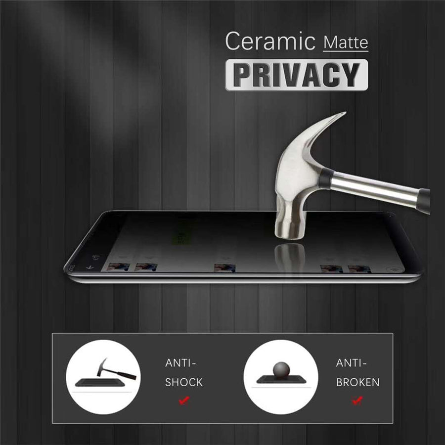 Iphone Privacy Screen Protector - Rarefinda.com