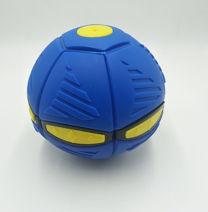 Outdoor Toy Flying Ball - Rarefinda.com