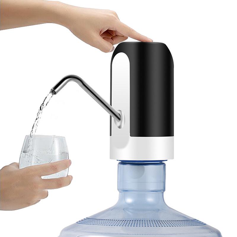 Smart Water Dispenser - Rarefinda.com