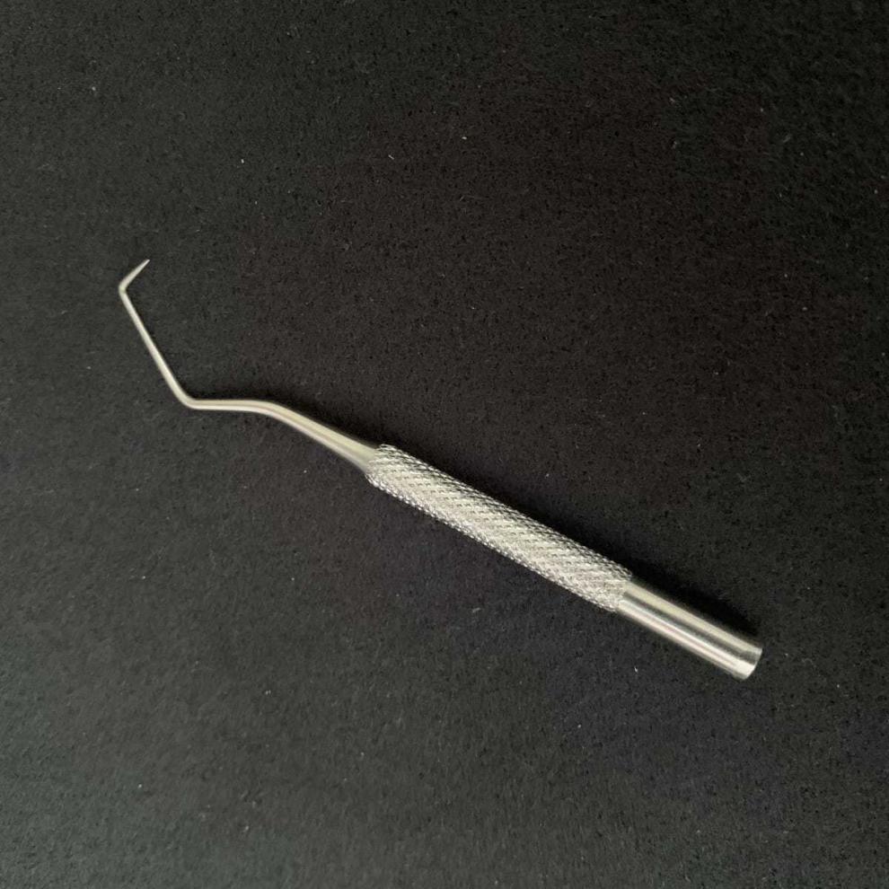 Stainless Steel Toothpick - Rarefinda.com