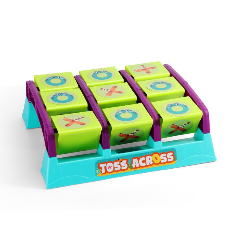 Toss Across Toy Game - Rarefinda.com