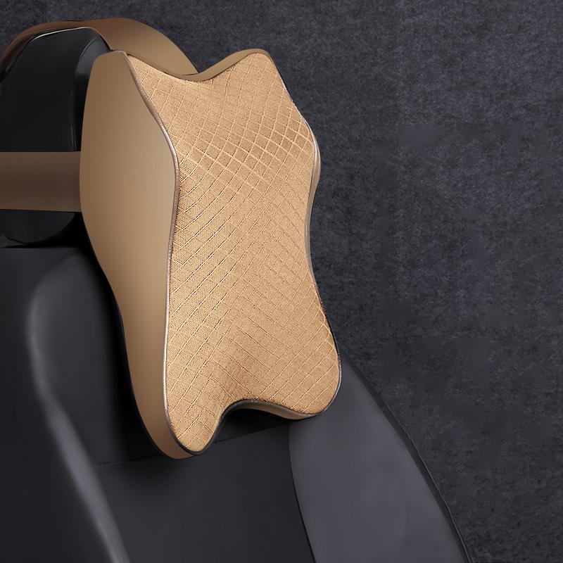 Universal Headrest Support - Rarefinda.com